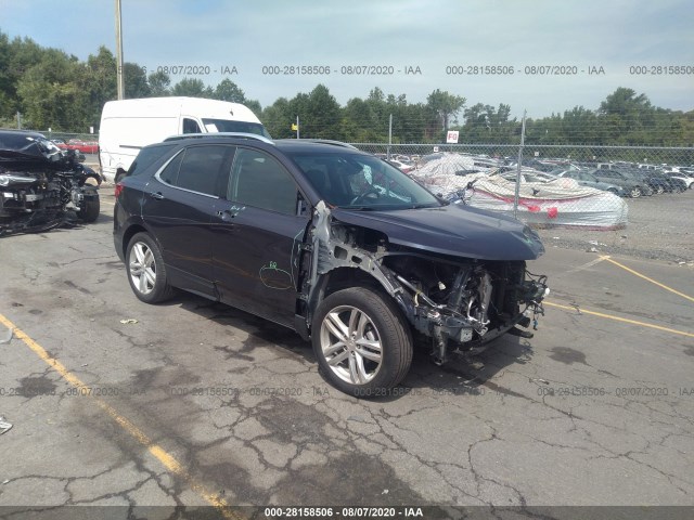 CHEVROLET EQUINOX 2018 3gnaxvev4js528532