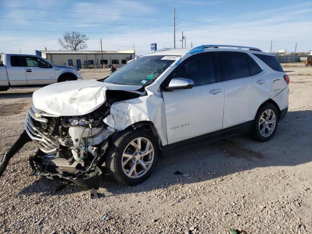 CHEVROLET EQUINOX PR 2018 3gnaxvev5js525056