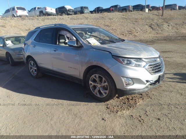 CHEVROLET EQUINOX 2018 3gnaxvev5js587251