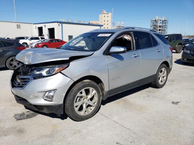 CHEVROLET EQUINOX 2018 3gnaxvev5js612505