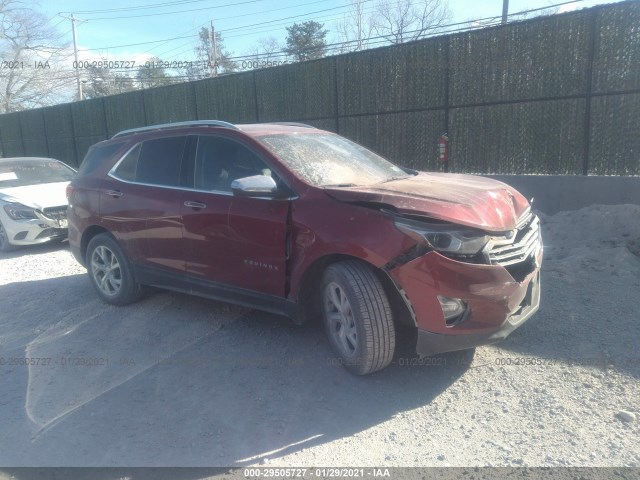 CHEVROLET EQUINOX 2018 3gnaxvev5js621561