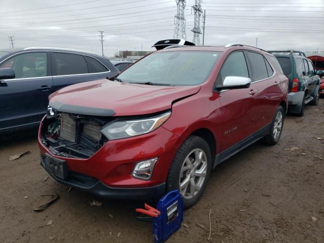 CHEVROLET EQUINOX 2018 3gnaxvev6jl162681