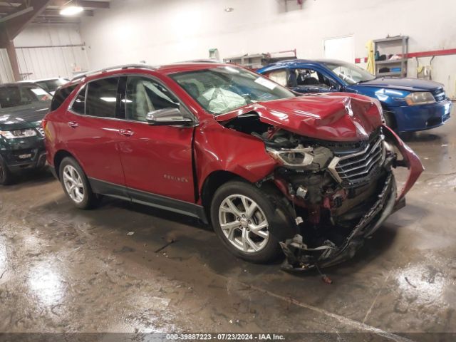 CHEVROLET EQUINOX 2018 3gnaxvev6jl317861