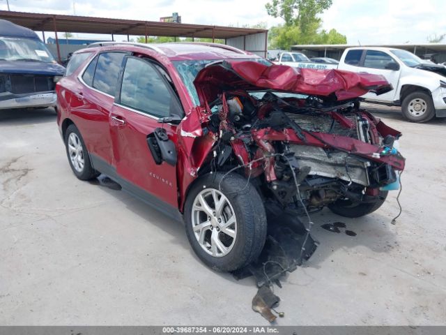 CHEVROLET EQUINOX 2018 3gnaxvev6js581927