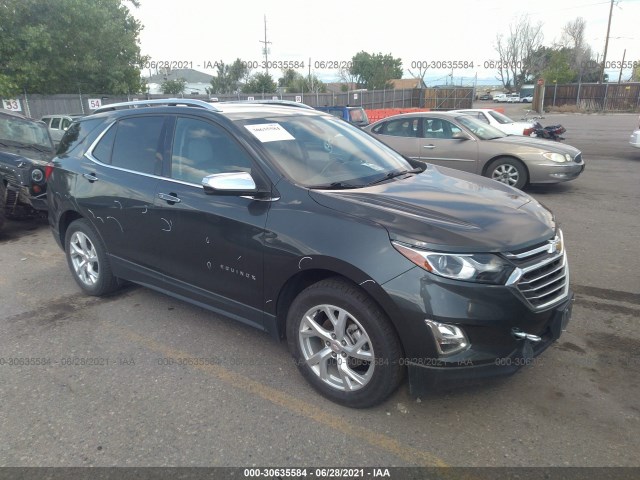 CHEVROLET EQUINOX 2018 3gnaxvev6js583161