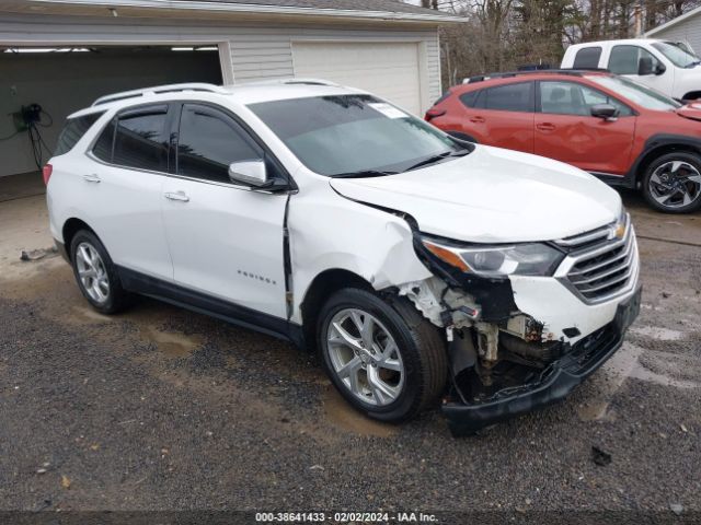 CHEVROLET EQUINOX 2018 3gnaxvev6js607975