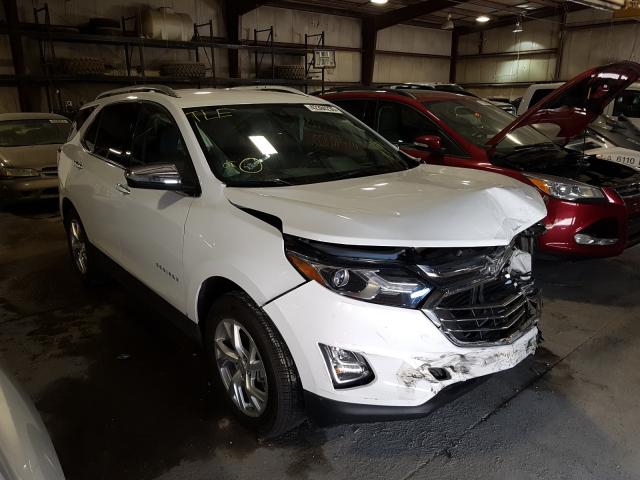 CHEVROLET EQUINOX PR 2018 3gnaxvev6js630124