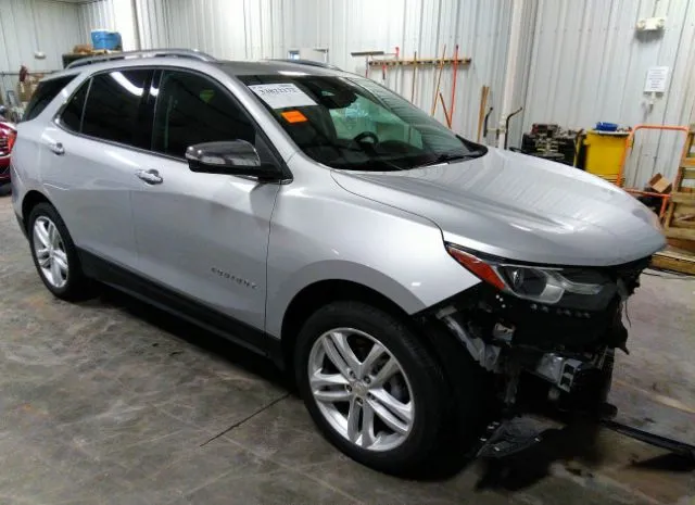 CHEVROLET EQUINOX 2018 3gnaxvev7jl119029