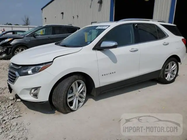 CHEVROLET EQUINOX 2018 3gnaxvev7jl124666