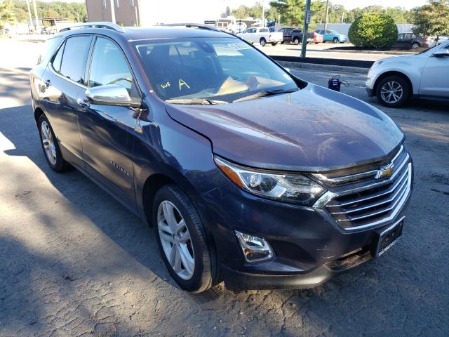 CHEVROLET EQUINOX PR 2018 3gnaxvev7jl358726