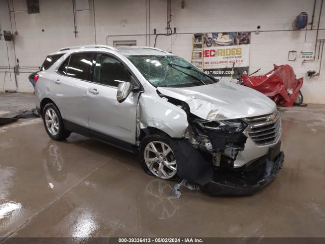 CHEVROLET EQUINOX 2018 3gnaxvev7js523583