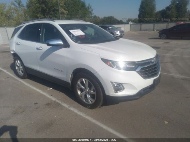 CHEVROLET EQUINOX 2018 3gnaxvev7js594315