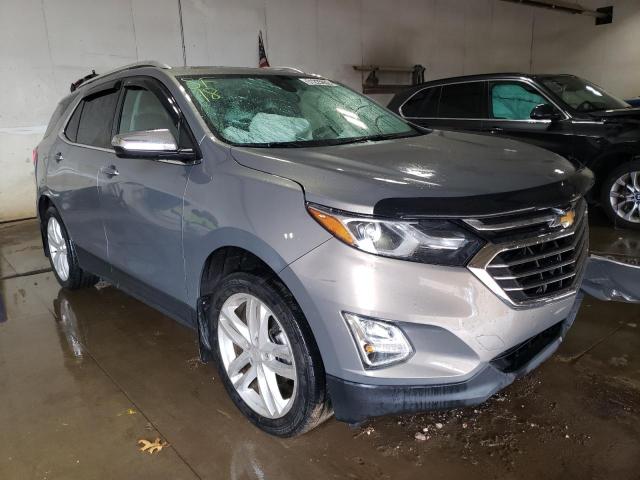 CHEVROLET EQUINOX PR 2018 3gnaxvev8js589284