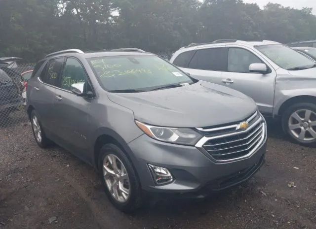 CHEVROLET EQUINOX 2018 3gnaxvev9jl134700