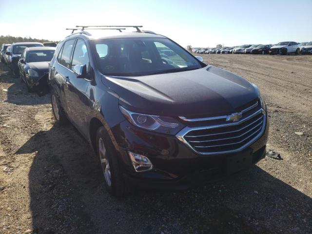 CHEVROLET EQUINOX PR 2018 3gnaxvev9jl365757