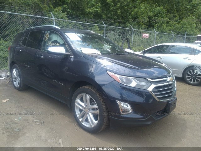 CHEVROLET EQUINOX 2018 3gnaxvev9js510480