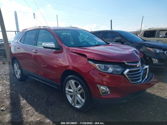 CHEVROLET EQUINOX 2018 3gnaxvev9js572817