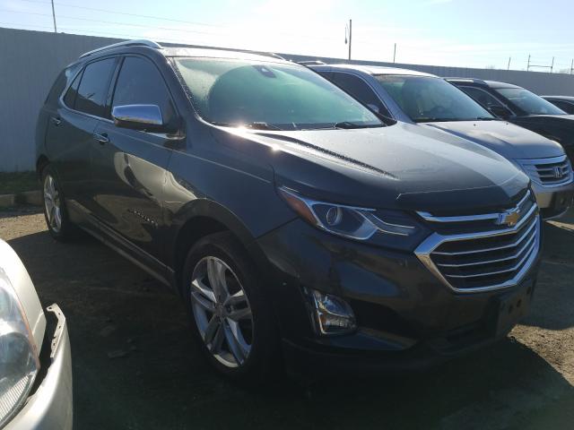 CHEVROLET EQUINOX PR 2018 3gnaxvev9js580075