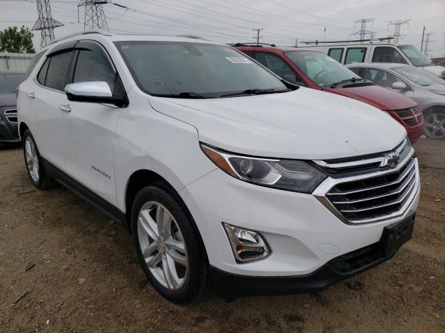 CHEVROLET EQUINOX PR 2018 3gnaxvev9js618985