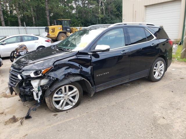 CHEVROLET EQUINOX PR 2018 3gnaxvevxjl101575