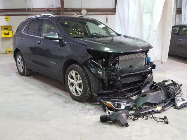 CHEVROLET EQUINOX PR 2018 3gnaxvevxjl326353