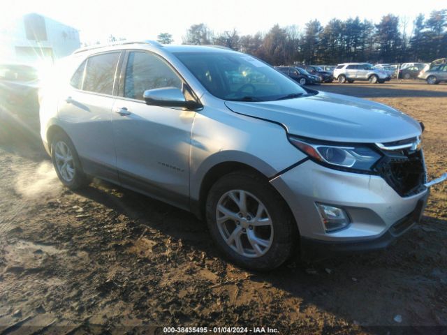 CHEVROLET EQUINOX 2018 3gnaxvevxjs624360