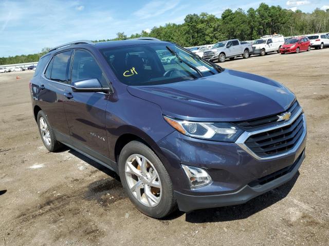 CHEVROLET EQUINOX LT 2019 3gnaxvex0kl296623