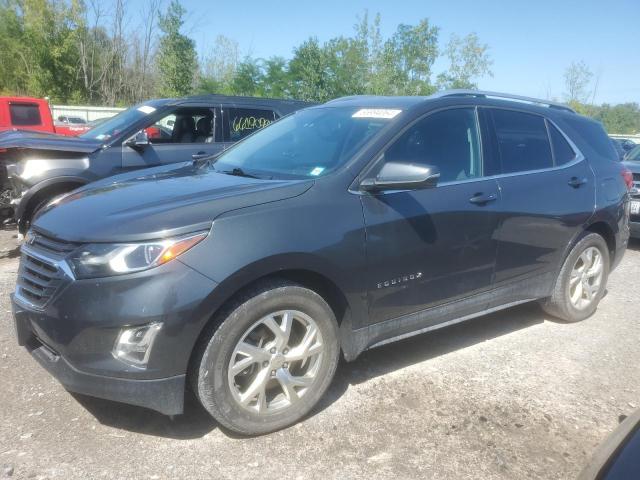 CHEVROLET EQUINOX LT 2019 3gnaxvex0ks521662