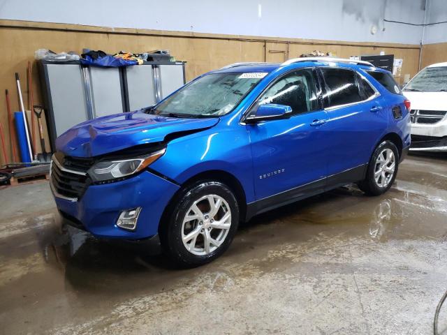 CHEVROLET EQUINOX LT 2019 3gnaxvex0ks551714