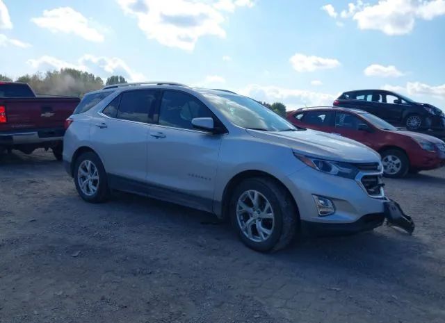 CHEVROLET EQUINOX 2019 3gnaxvex0ks568626