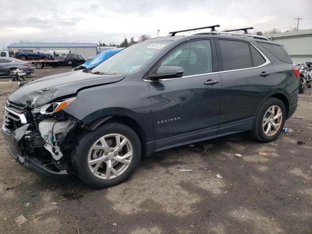 CHEVROLET EQUINOX 2019 3gnaxvex0ks644359