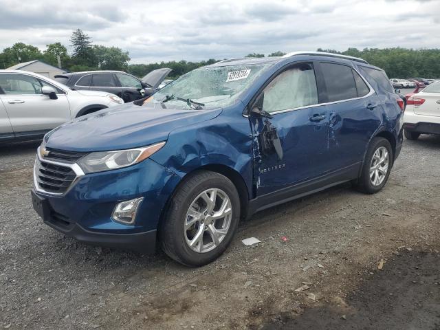 CHEVROLET EQUINOX 2020 3gnaxvex0ll226931