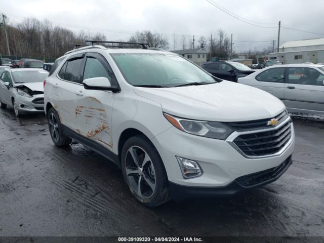 CHEVROLET EQUINOX 2020 3gnaxvex0ls506760