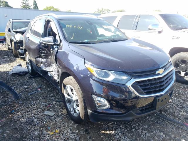 CHEVROLET EQUINOX LT 2020 3gnaxvex0ls533702