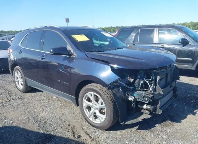 CHEVROLET EQUINOX 2020 3gnaxvex0ls558633