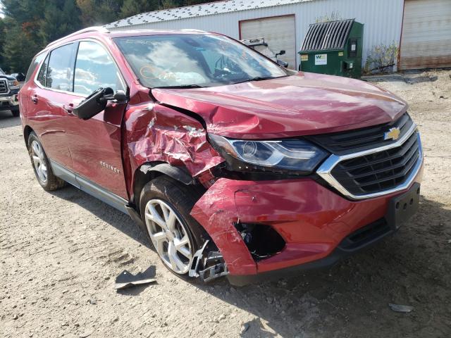 CHEVROLET EQUINOX LT 2020 3gnaxvex0ls587341