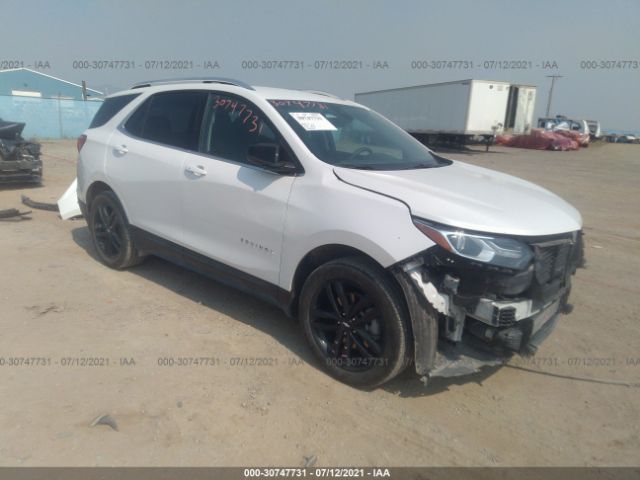 CHEVROLET EQUINOX 2020 3gnaxvex0ls726495