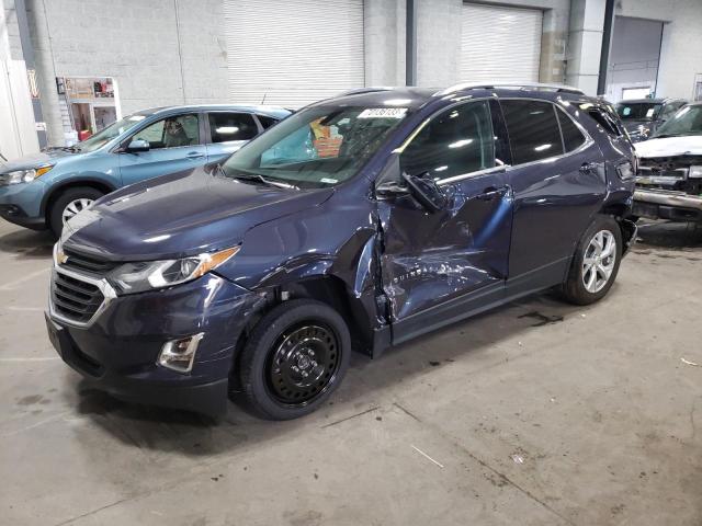 CHEVROLET EQUINOX 2019 3gnaxvex1kl259824