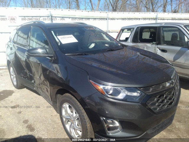 CHEVROLET EQUINOX 2019 3gnaxvex1ks548904