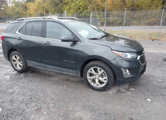 CHEVROLET EQUINOX 2019 3gnaxvex1ks612875