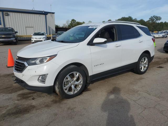 CHEVROLET EQUINOX LT 2019 3gnaxvex1ks650199