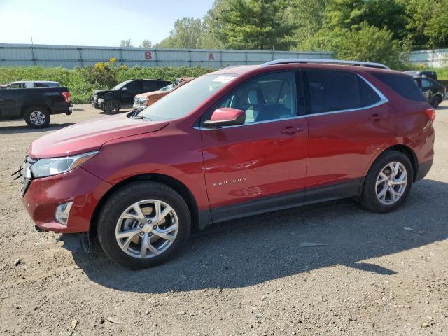 CHEVROLET EQUINOX LT 2020 3gnaxvex1ls523972