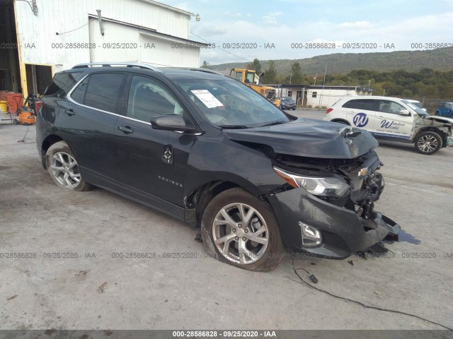 CHEVROLET EQUINOX 2020 3gnaxvex1ls590717