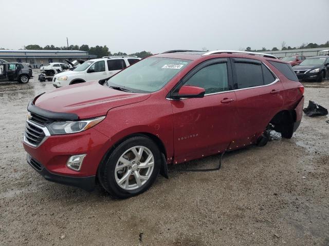 CHEVROLET EQUINOX LT 2020 3gnaxvex1ls622629