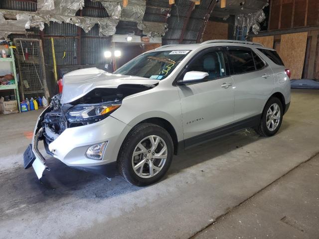 CHEVROLET EQUINOX LT 2020 3gnaxvex1ls642864