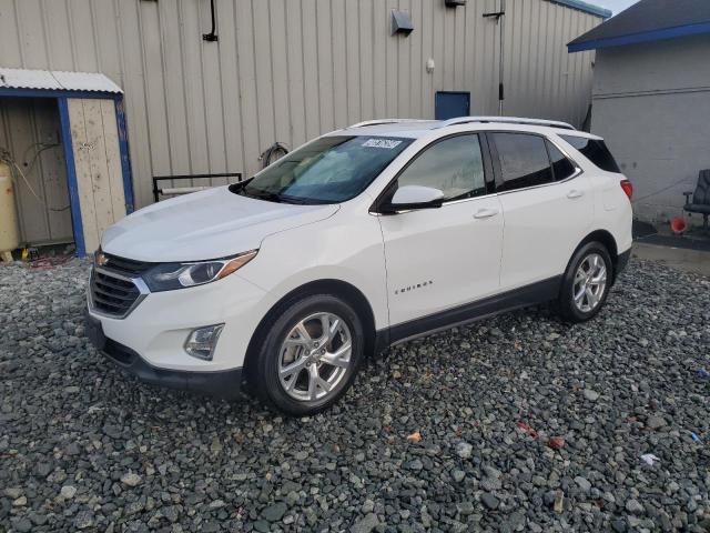 CHEVROLET EQUINOX 2019 3gnaxvex2kl274008