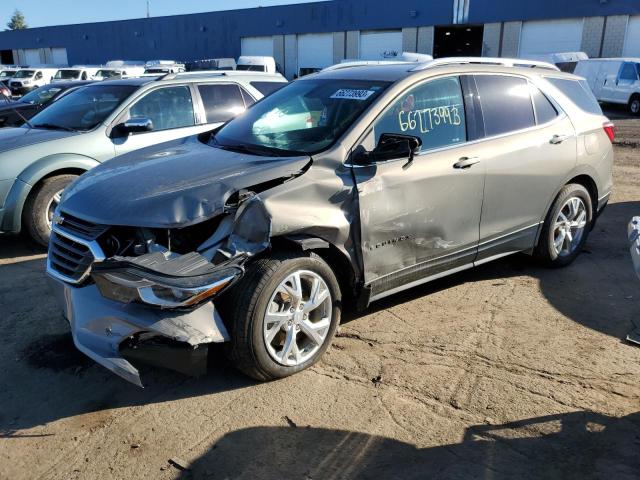 CHEVROLET EQUINOX LT 2019 3gnaxvex2ks510372