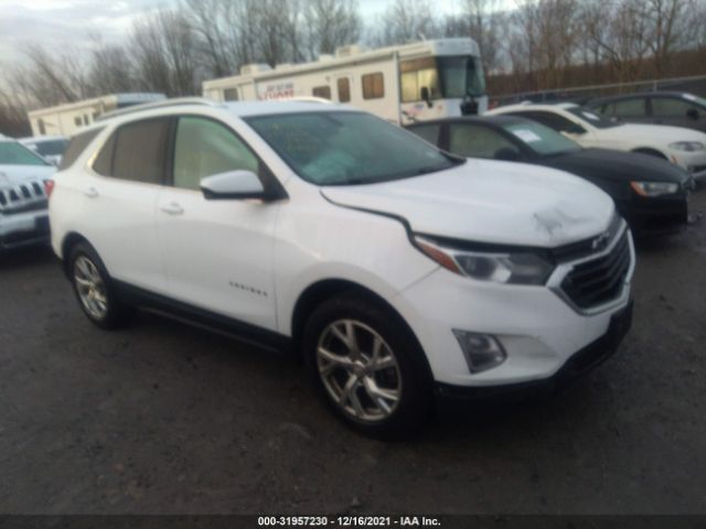 CHEVROLET EQUINOX 2019 3gnaxvex2ks646534