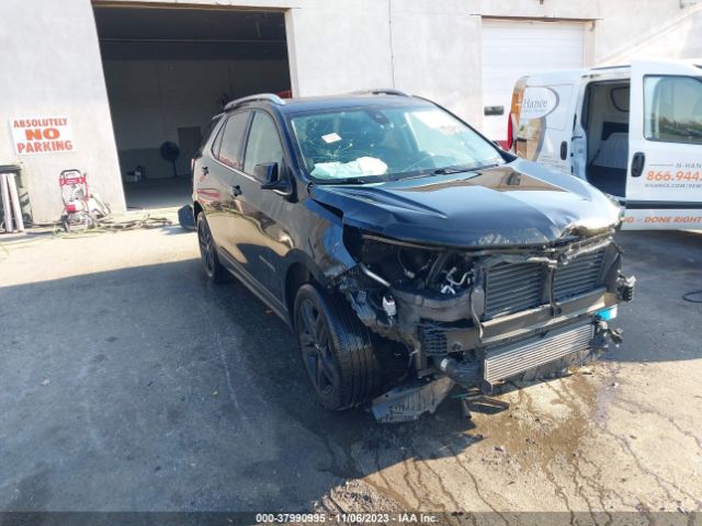 CHEVROLET EQUINOX 2020 3gnaxvex2ll183211