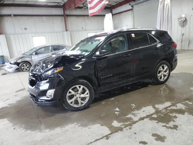 CHEVROLET EQUINOX LT 2020 3gnaxvex2ll315738